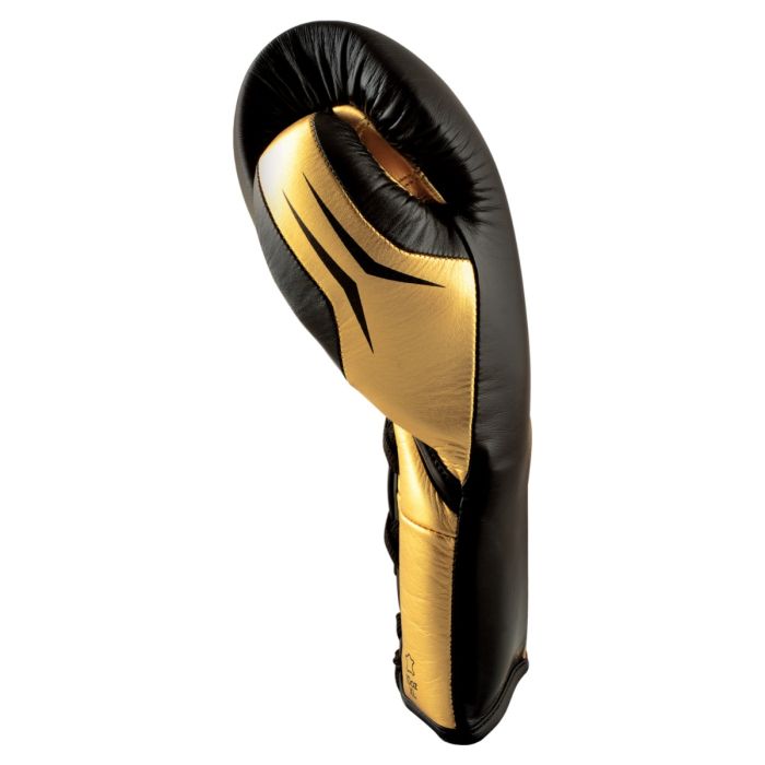 Adidas Speed Tilt 750 Lace Boxing Gloves | Fight Equipment UK