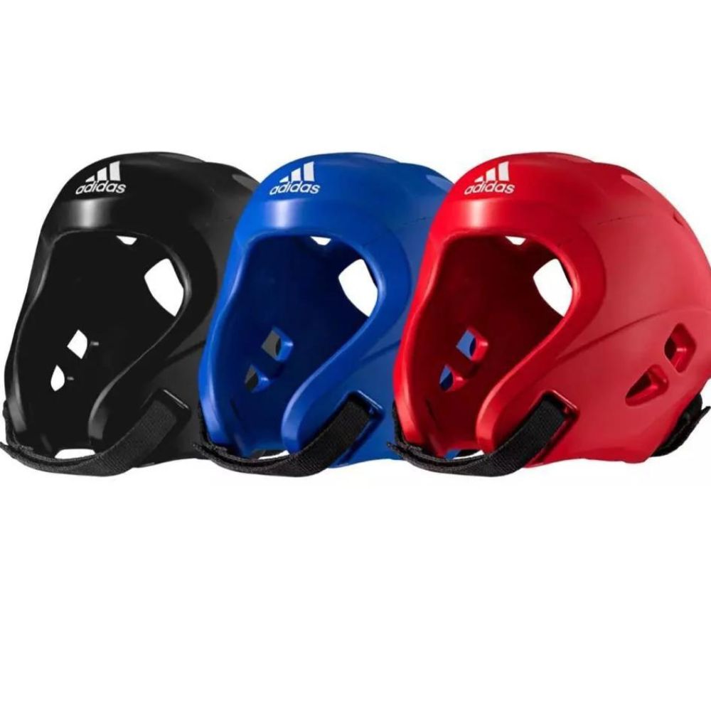 Adidas Taekwondo Head Guard-Adidas