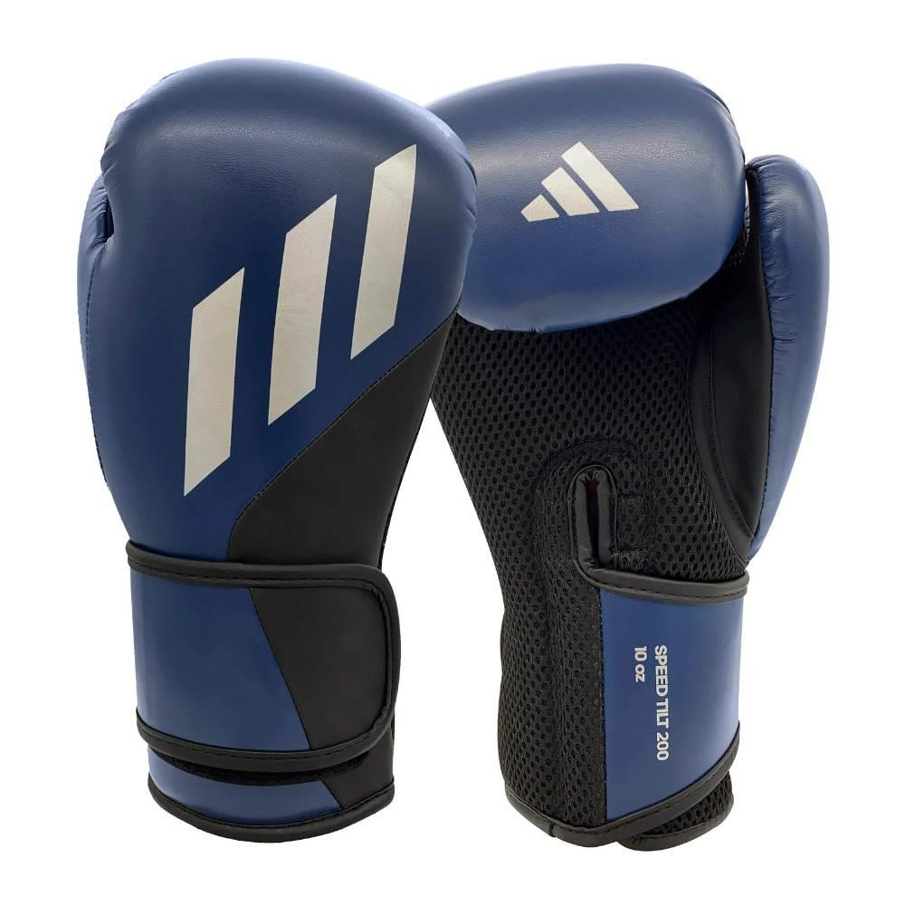 Adidas Speed Tilt 200 Boxing Glove Fight Equipment UK