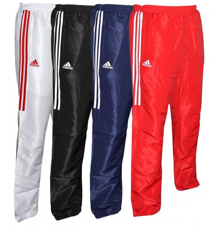 Adidas Tracksuit Pants - Many Colours