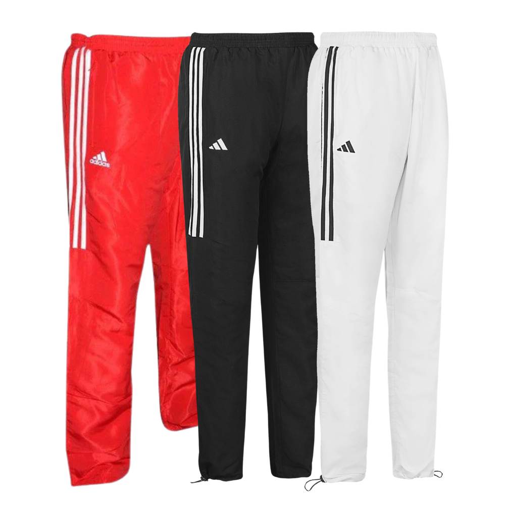 Adidas Tracksuit Pants-Adidas