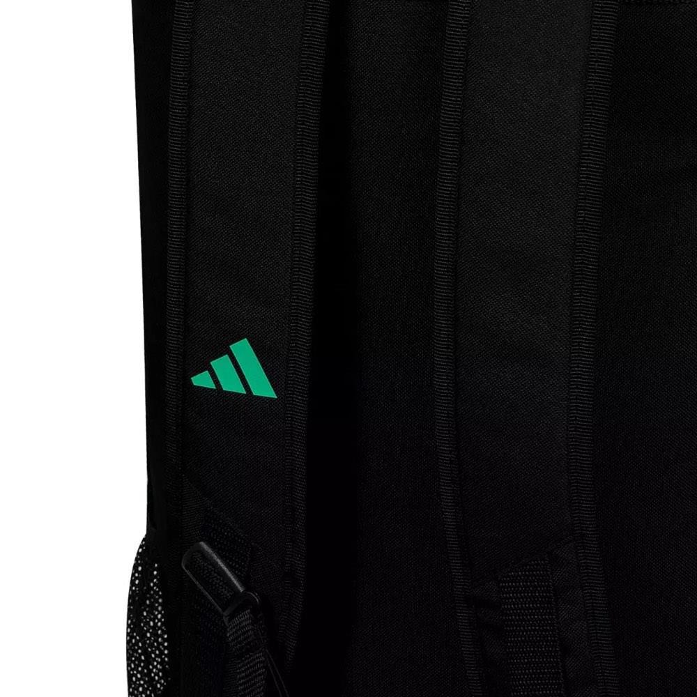 Adidas WBC Boxing Backpack-ADIACC090WBC/BLK-FEUK