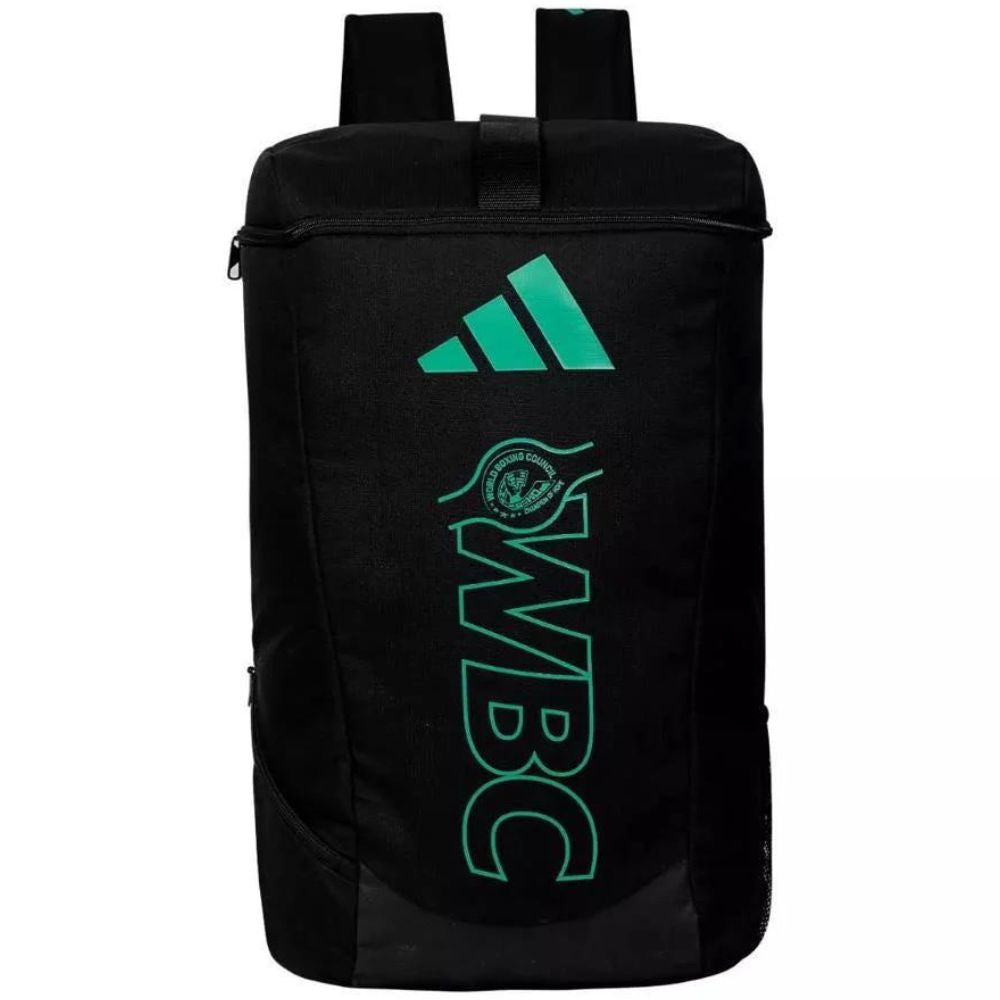 Adidas WBC Backpack-Adidas