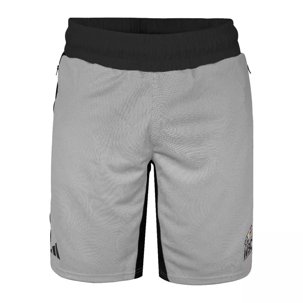 Adidas WBC Tech Wear Shorts-Adidas