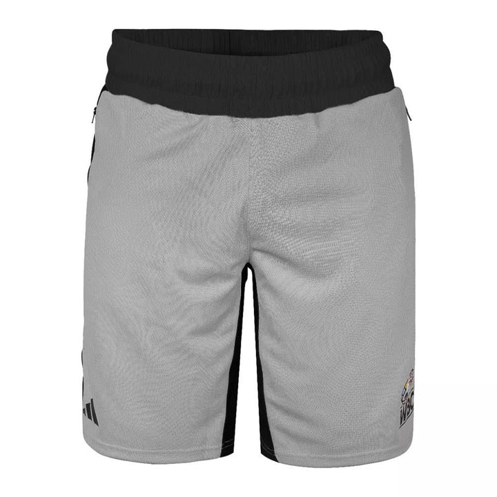Adidas WBC Tech Wear Shorts-Adidas