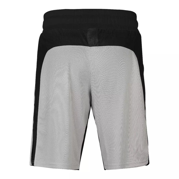 Adidas WBC Tech Wear Shorts-Adidas