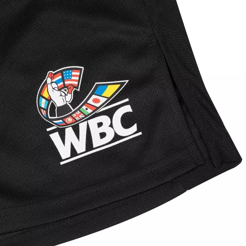 Adidas WBC Tech Wear Shorts-Adidas
