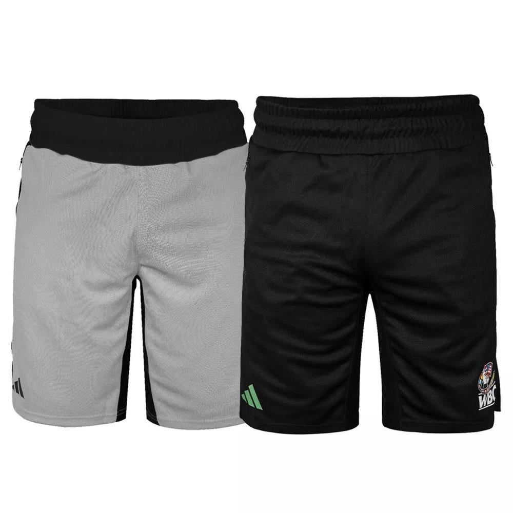 Adidas WBC Tech Wear Shorts-Adidas