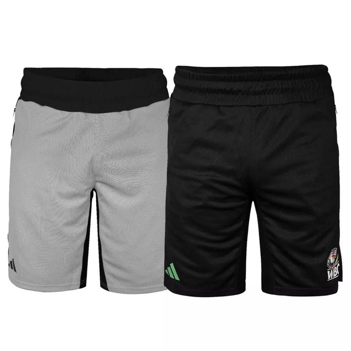 Adidas WBC Tech Wear Shorts-Adidas