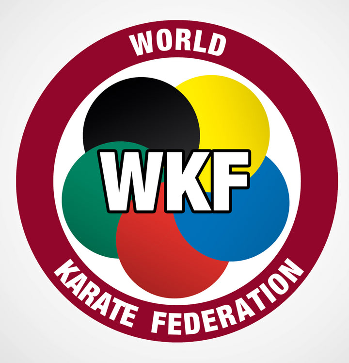 Adidas WKF Approved Female Chest Protector-Adidas