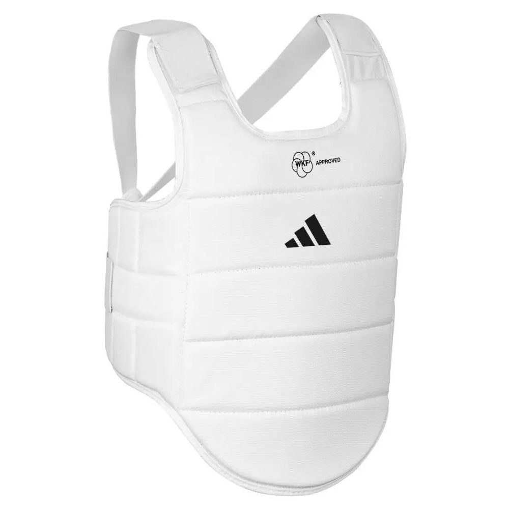 Adidas WKF Chest Protector-Adidas