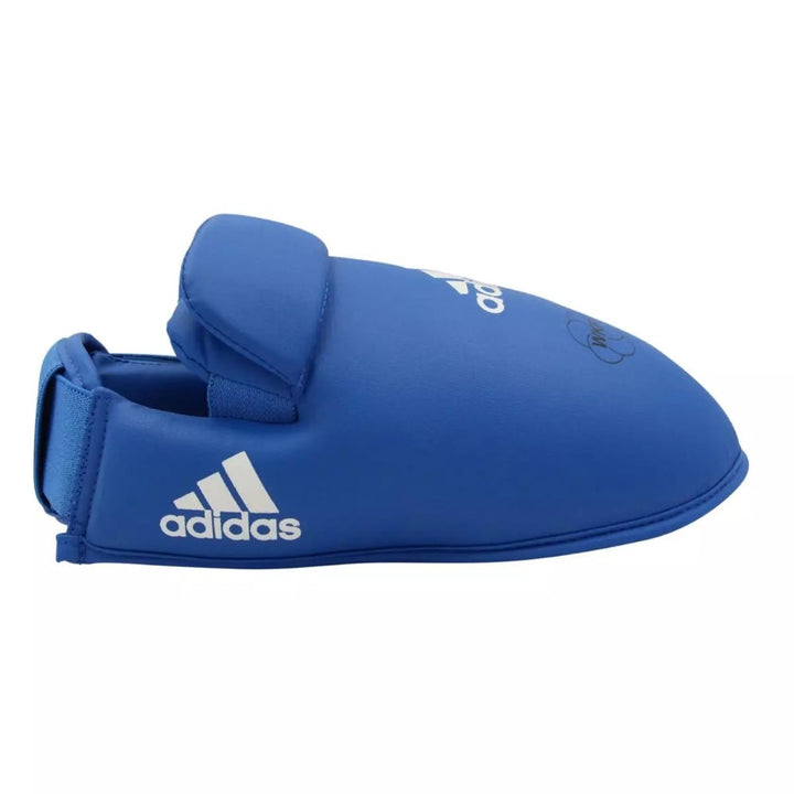 Adidas WKF Foot Protectors-Adidas
