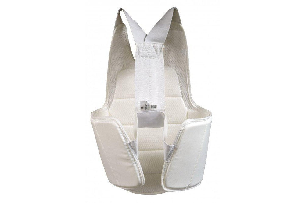 Adidas WKF Chest Protector-Adidas