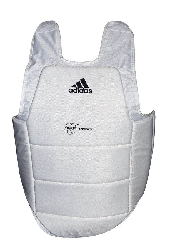 Adidas WKF Chest Protector-Adidas
