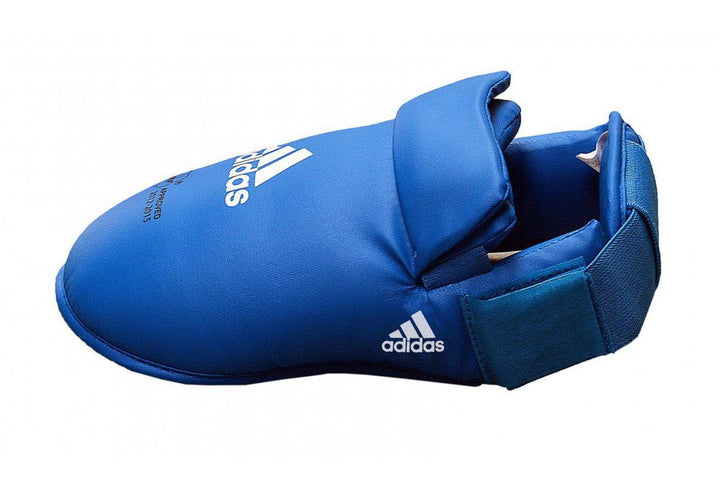 Adidas WKF Foot Protectors-Adidas