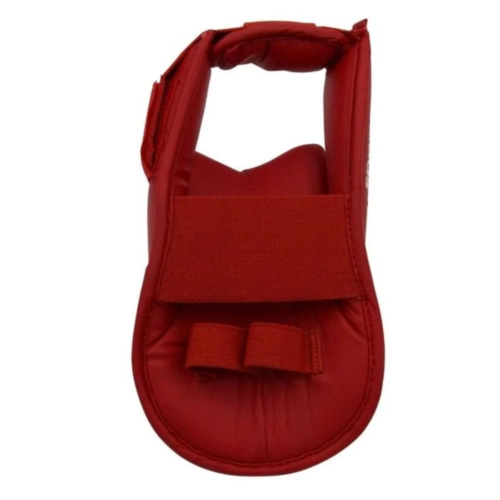 Adidas WKF Karate Foot Protectors-Adidas