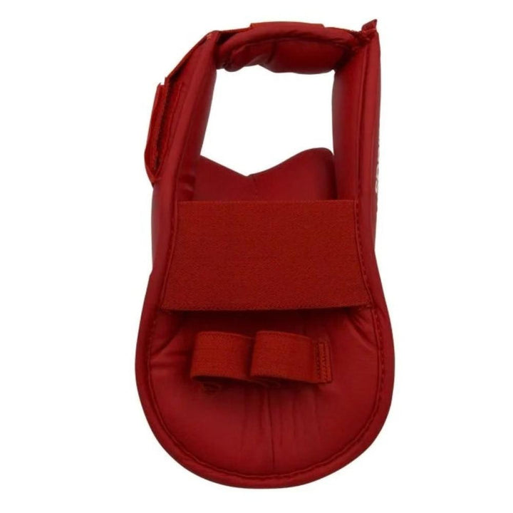 Adidas WKF Karate Foot Protectors-Adidas