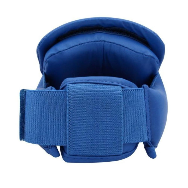 Adidas WKF Karate Foot Protectors-Adidas