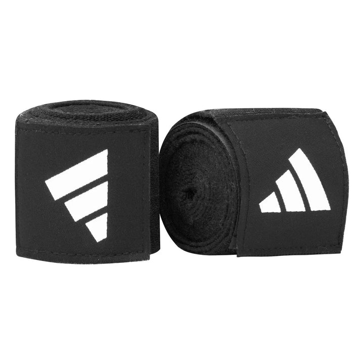 Adidas WB (Was IBA) Licensed Boxing Set - Blue-Adidas