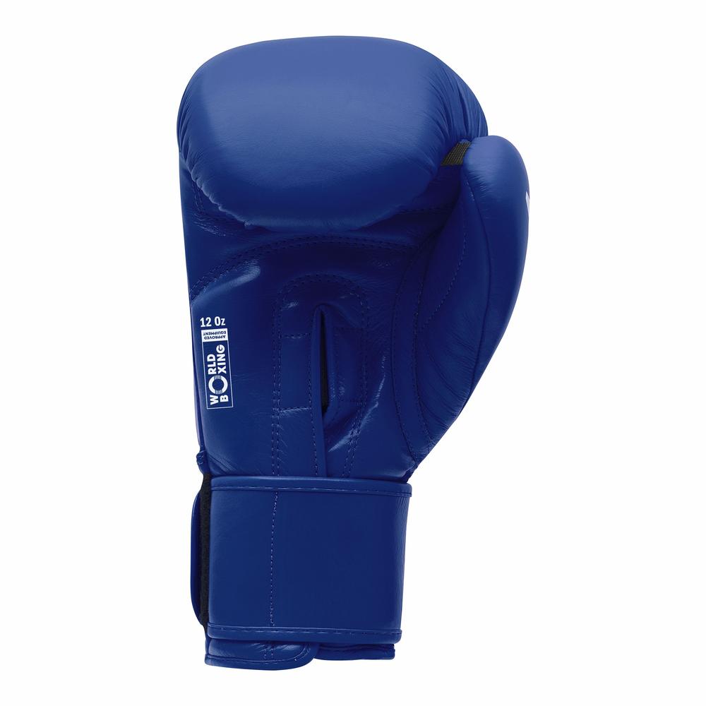 Adidas WOB Licensed Boxing Gloves-Adidas