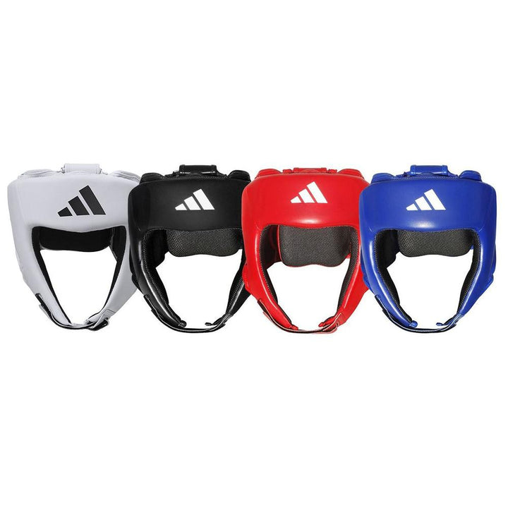 Adidas IBA Style Head Guard-Adidas