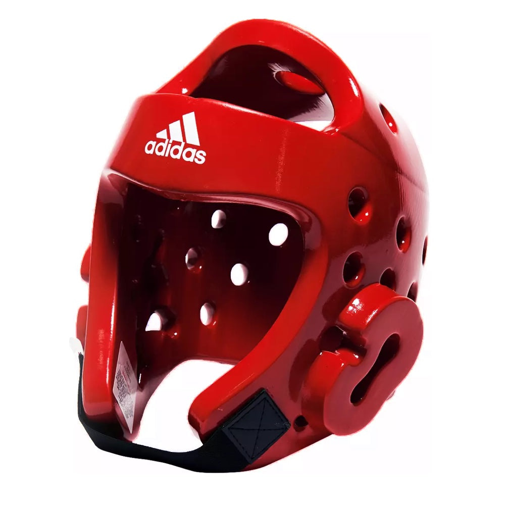 Adidas WT Dipped Foam Head Guard-Adidas