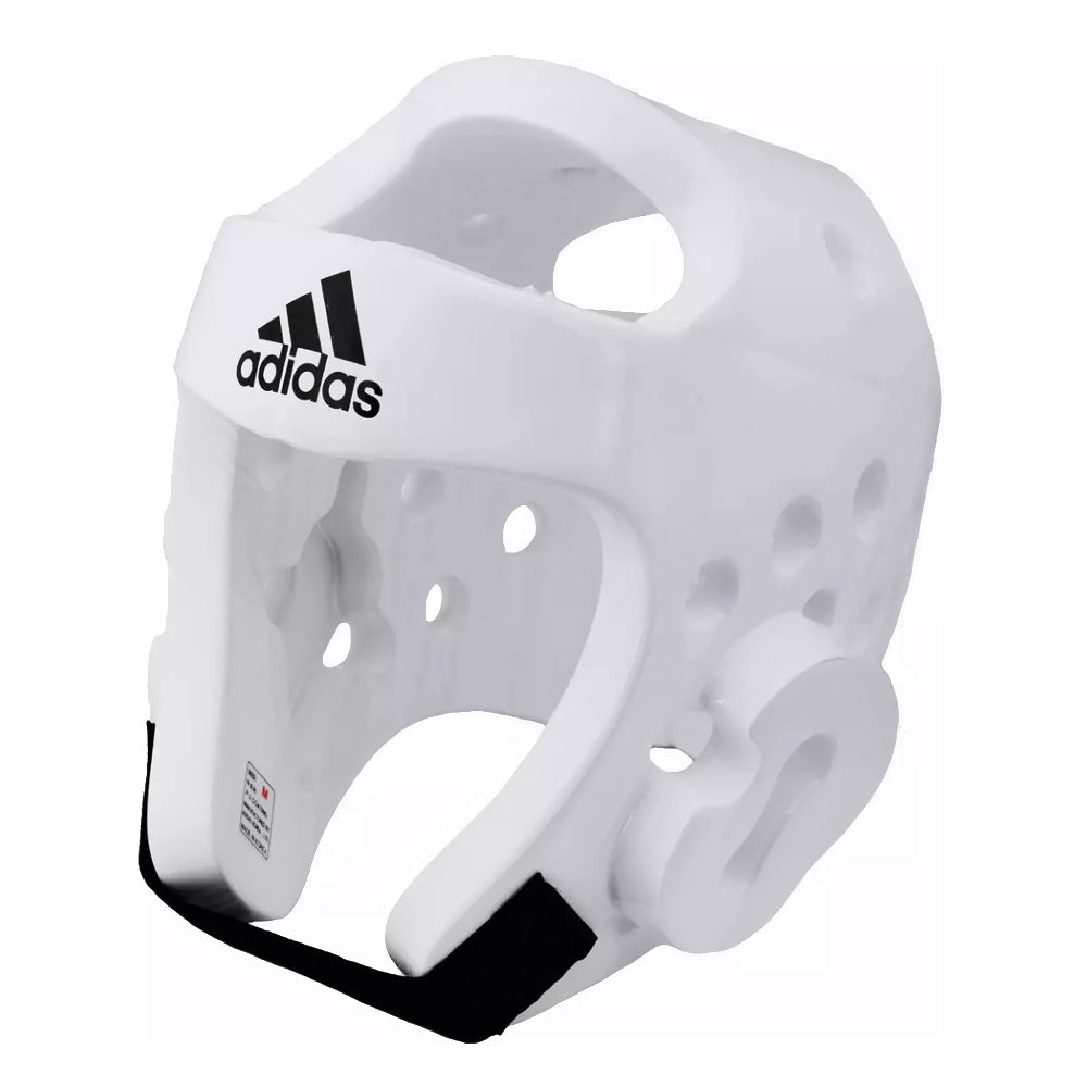 Adidas WT Dipped Foam Head Guard-Adidas