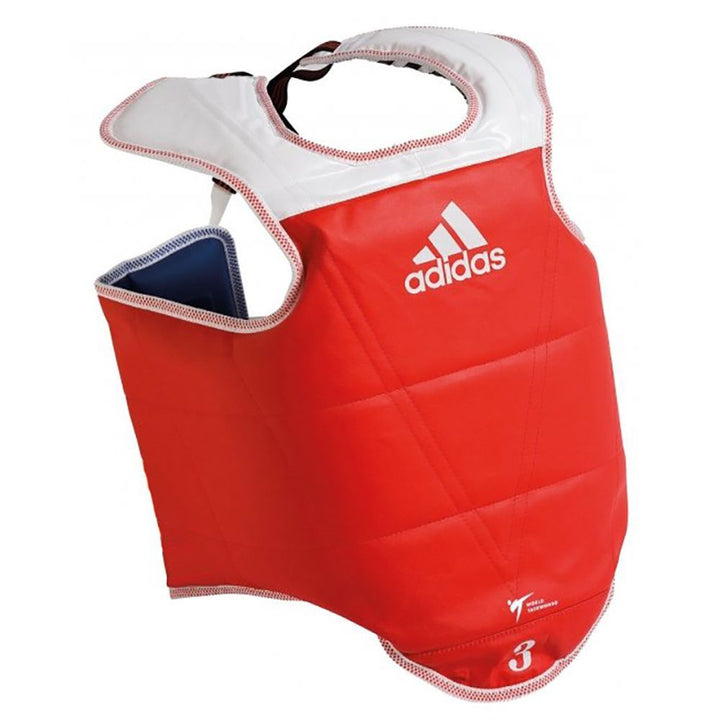 Adidas WT Taekwondo Body Protector-Adidas