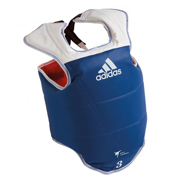 Adidas WT Taekwondo Body Protector-Adidas