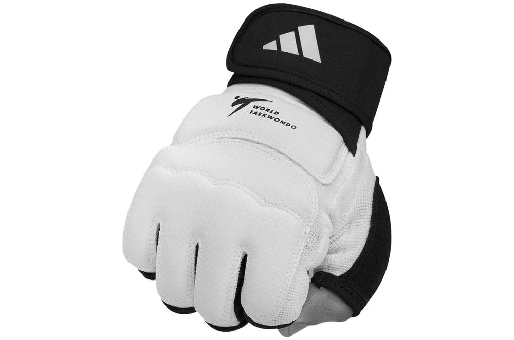 Adidas WT Taekwondo Fighter Gloves-Adidas