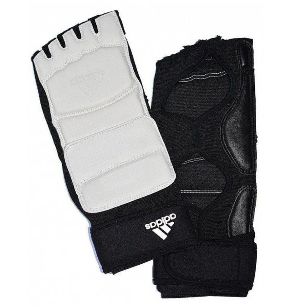 Adidas WT Taekwondo Foot Socks-Adidas