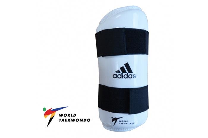 Adidas WT Taekwondo Forearm Protectors