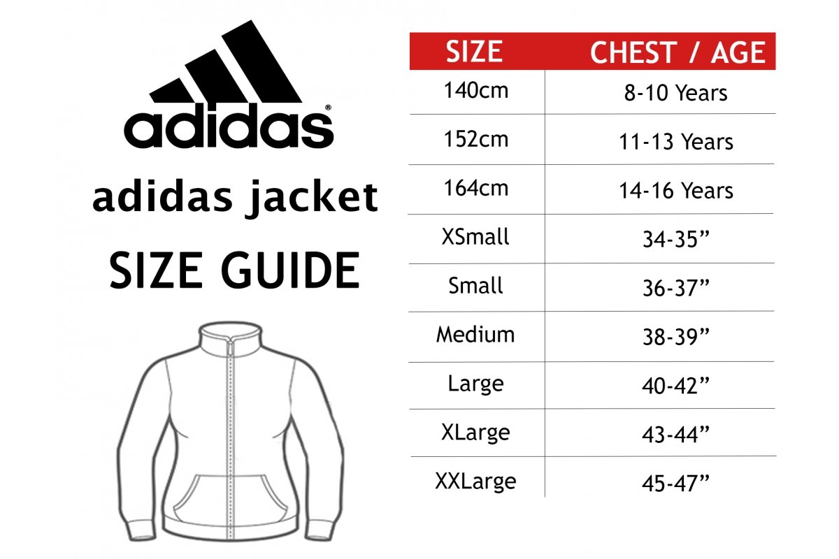 Size Guide Image