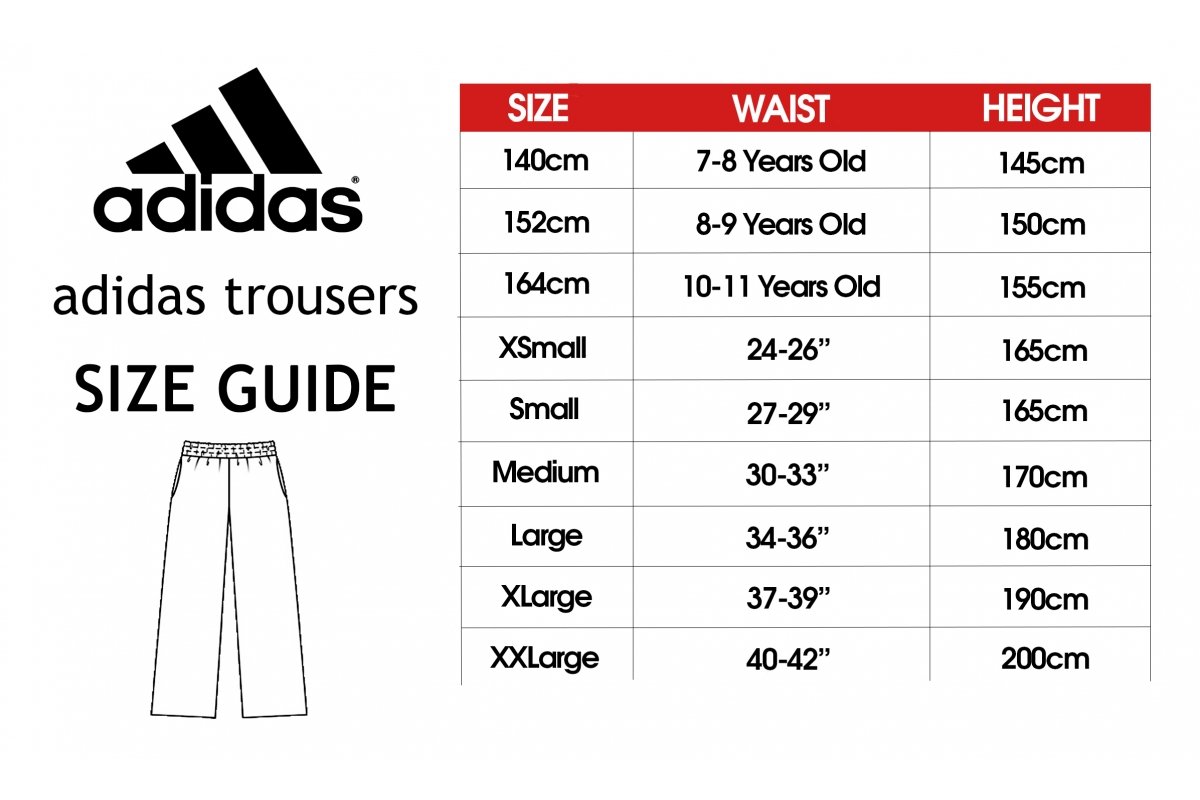 Size Guide Image