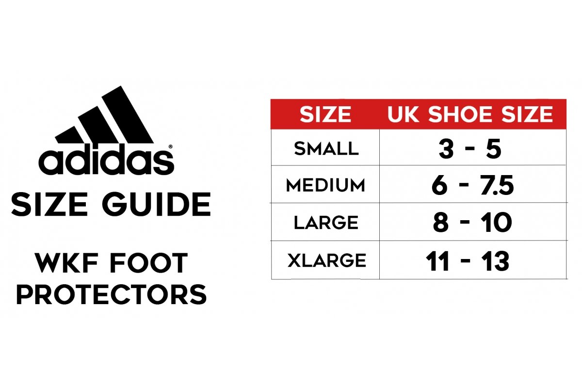 Size Guide Image