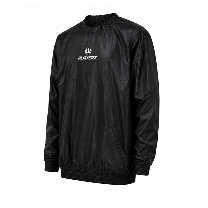 Playerz Sauna Suit - No Zip