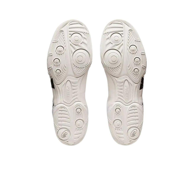 Asics Matflex 7 Wrestling Boots - White-Asics