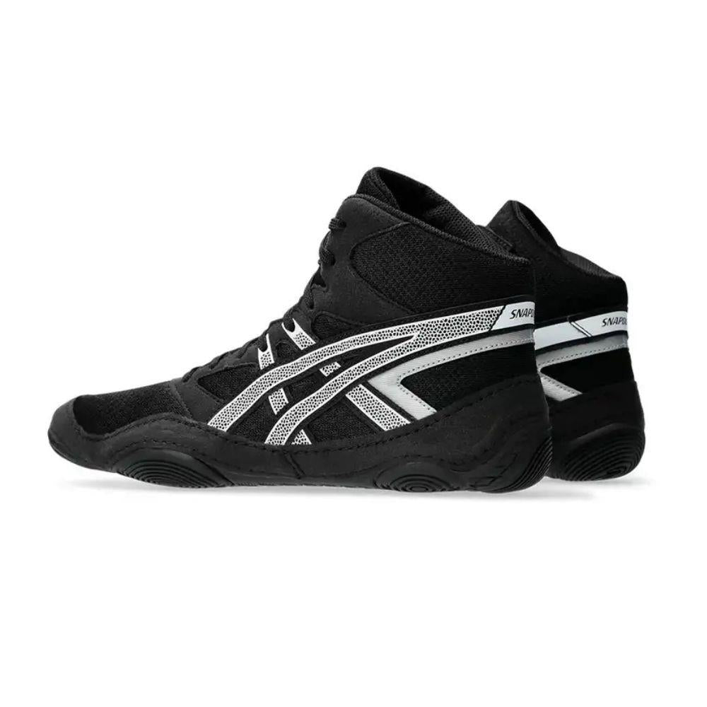 Asics Snapdown 4 Wrestling Boots-Asics
