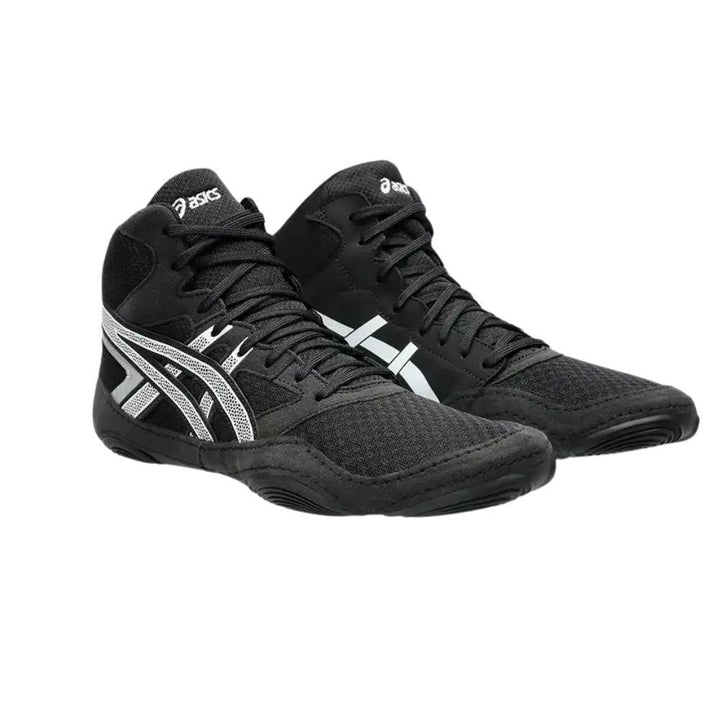 Asics Snapdown 4 Wrestling Boots-Asics