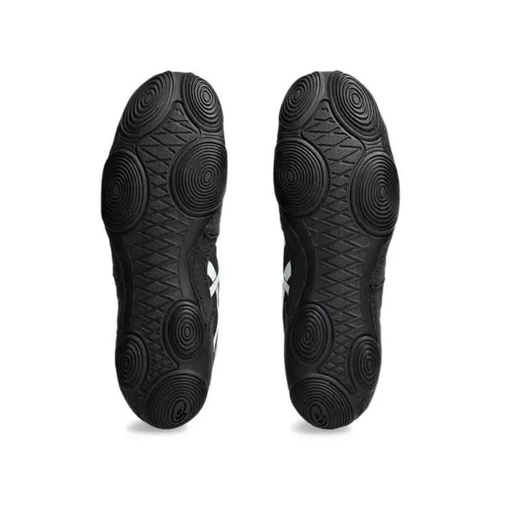 Asics Snapdown 4 Wrestling Boots-Asics