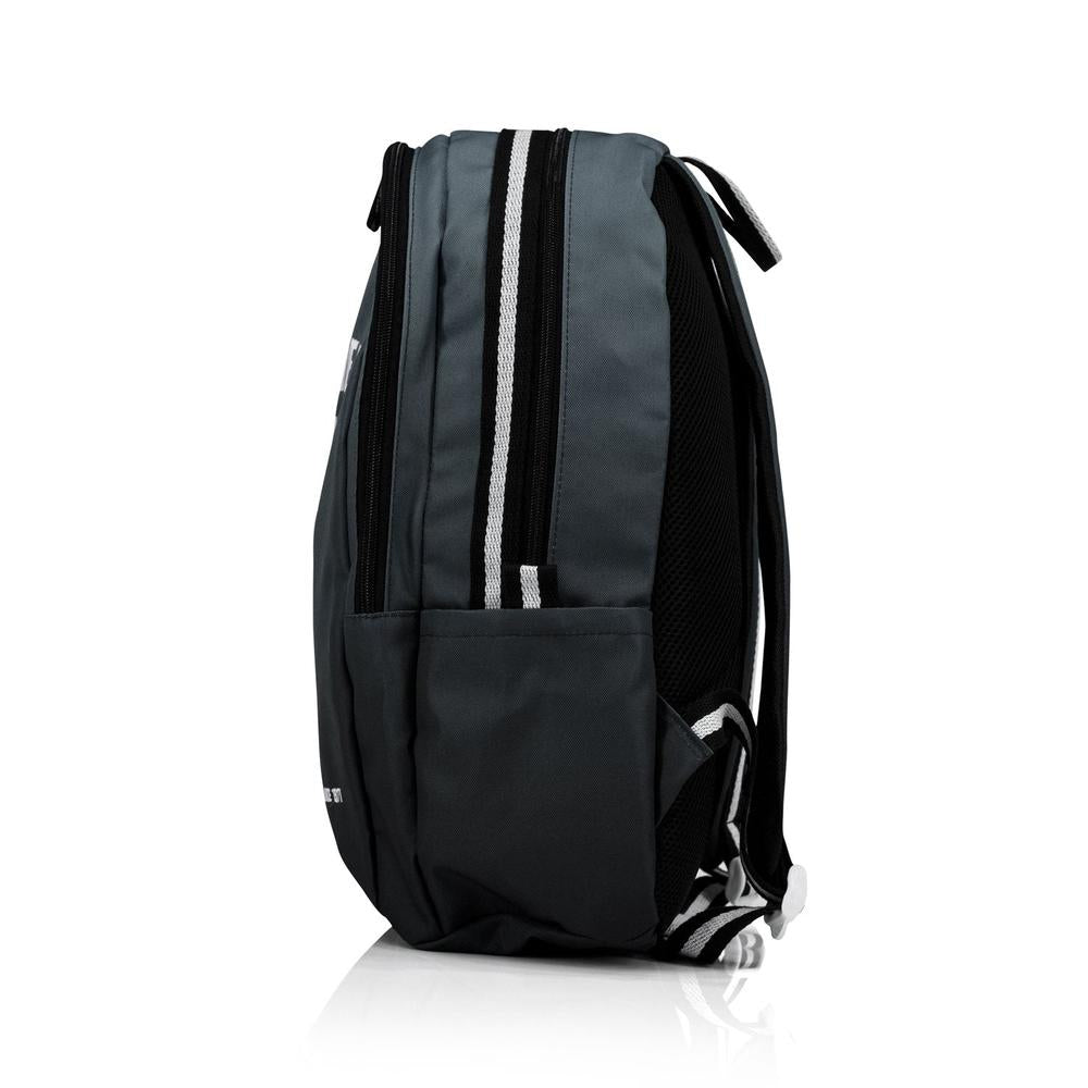 BAG21 Fairtex Fight Team Backpack Grey-Fairtex