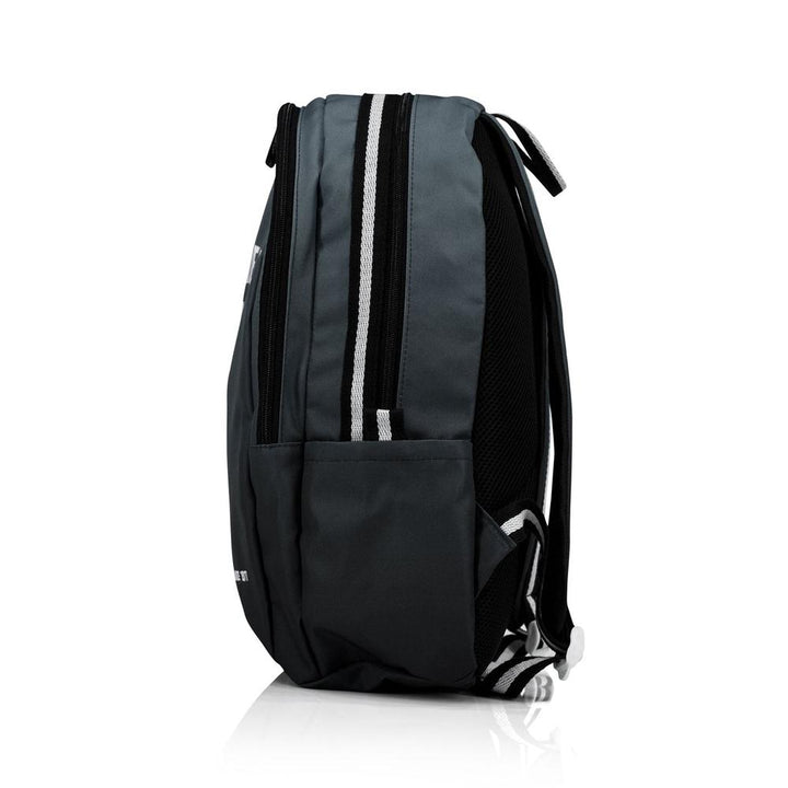 BAG21 Fairtex Fight Team Backpack Grey-Fairtex