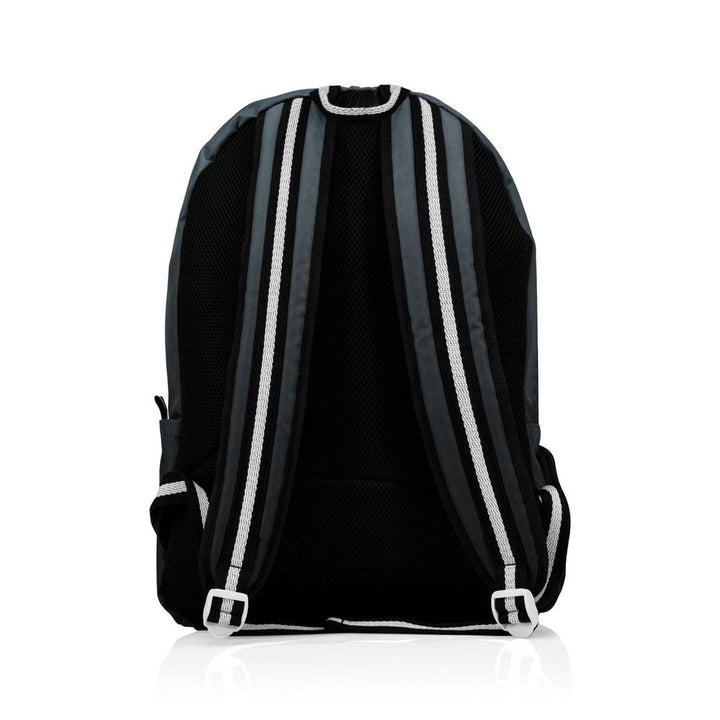 BAG21 Fairtex Fight Team Backpack Grey-Fairtex