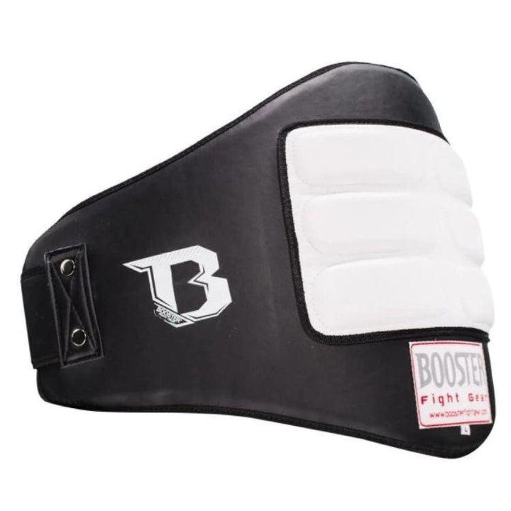 Booster Pro Belly Pad