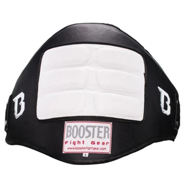 Booster Pro Belly Pad