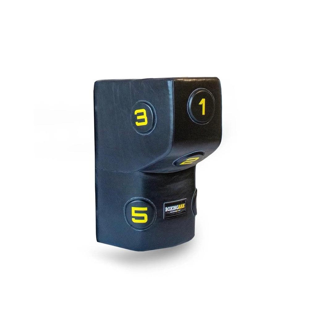 Boxing Bar Uppercut Wall Unit-Boxing Bar