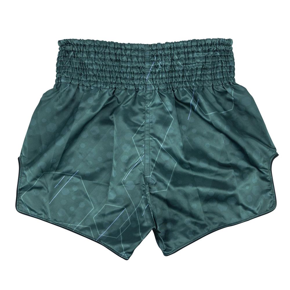 BS1952 Fairtex Jungle Hunter Muaythai Shorts-Fairtex