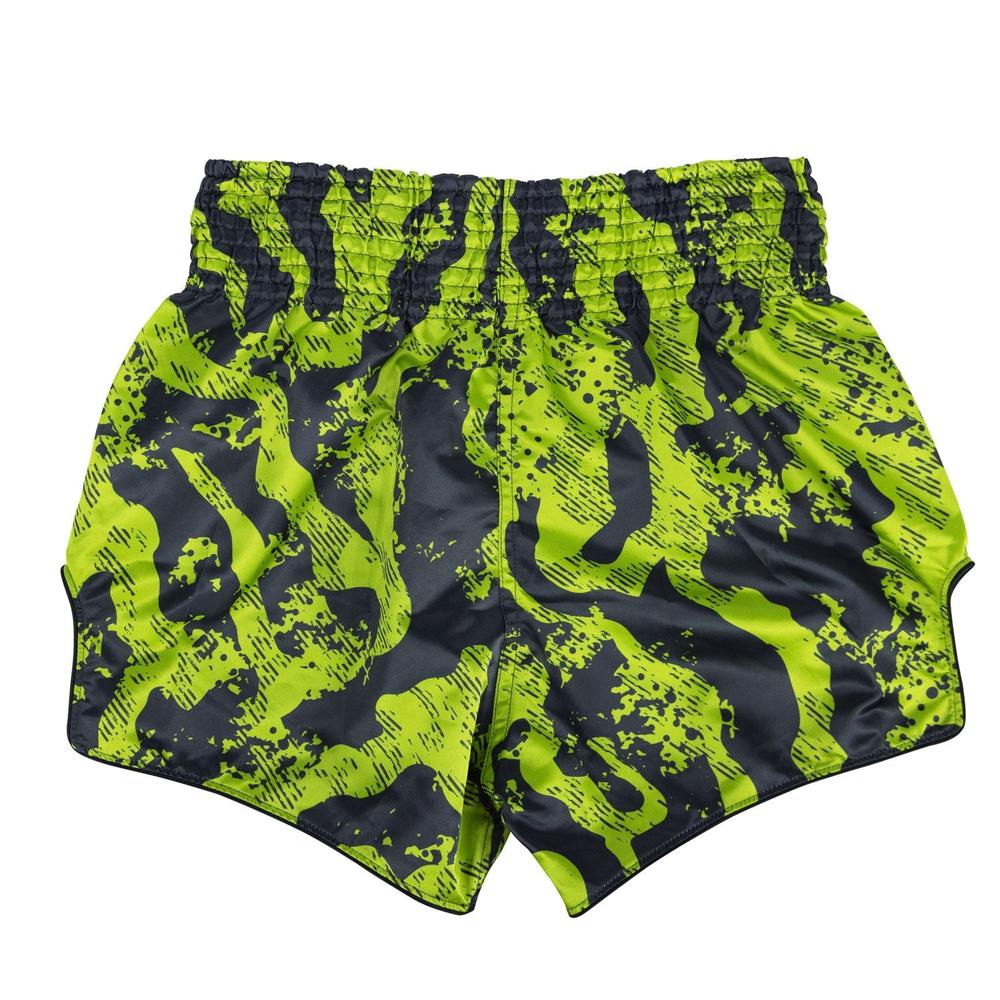 BS1955 Fairtex Raptor Muaythai Shorts-Fairtex