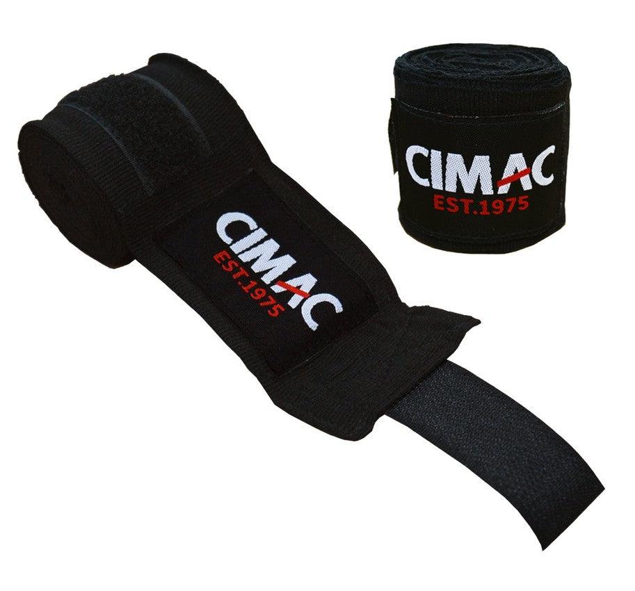 Cimac 2.5m Hand Wraps-FEUK