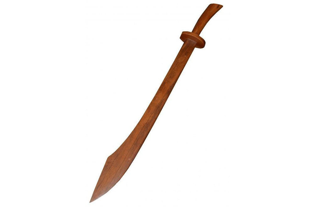 Cimac Red Oak Broad Sword 33" | Equipment | Fight Equipment UK